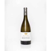 Domaine Du Bagnol - Cuvée Marquis de Fesques Blanc