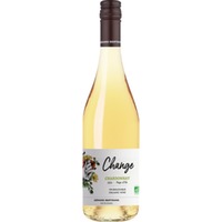 Change Chardonnay, Pays d'Oc IGP, Languedoc-Roussillon, 2023, Weißwein
