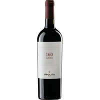 Ippolito 160 Anni Calabria Rosso IGT