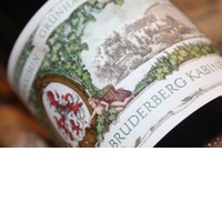 Mertesdorfer BRUDERBERG Riesling Kabinett