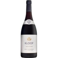 Iona Single Vineyard Kloof Pinot Noir