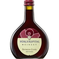 Bürgerspital Rotwein-Cuvée trocken
