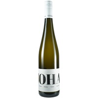 Wickerer Mönchsgewann Riesling "JOHAN" trocken - Weinmanufaktur Alexander Venino
