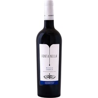 Fontanella Rosso Umbria IGP trocken - Azienda Agricola Goretti