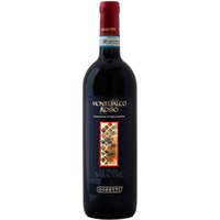 Rosso di Montefalco DOC trocken - Azienda Agricola Goretti