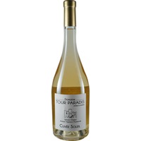 Cuvée Soleil Côtes du Rhône AOP trocken - Domaine Tour Paradis