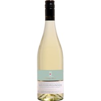 Röttinger Feuerstein Weißburgunder Kabinett trocken - Weingut Poth