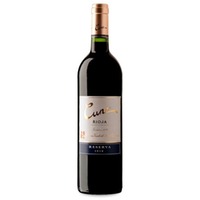Cune Reserva Magnum