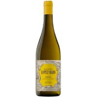 Hacienda López de Haro Blanco Badarán