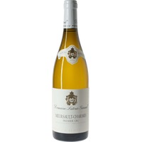 Domaine Latour-Giraud Meursault Premier Cru Les Charmes