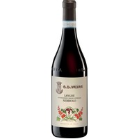 G.D. Vajra Langhe Nebbiolo