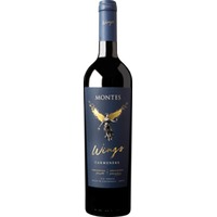 Montes Wings Carmenere
