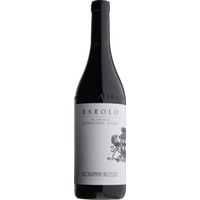 Giovanni Rosso Barolo del Comune di Serralunga d'Alba