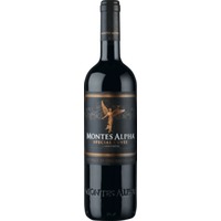 Montes Alpha Special Cuvee Carmenere