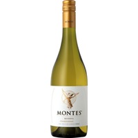 Montes Reserva Chardonnay