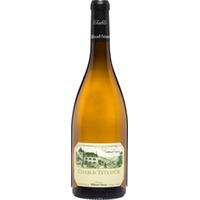 Chablis Cuvée Tête d'Or, Chablis AOP, Burgund, 2022, Weißwein