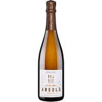 Domaine Bott Geyl : Absolu Grande Cuvée 256 Extra-Brut