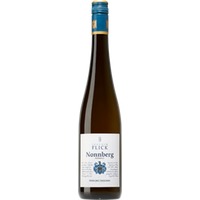 Wickerer Nonnberg Riesling Erste Lage trocken - - Flick - Deutscher Weißwein