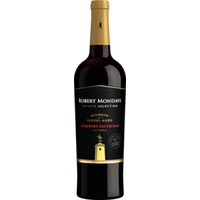 Robert Mondavi Bourbon Barrel Aged Cabernet Sauvignon