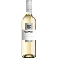 Luis Felipe Edwards Classic Sauvignon Blanc, Valle Central, Valle Central, 2023, Weißwein