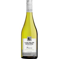 Luis Felipe Edwards Gewürztraminer Reserva, Valle Central, Valle Central, 2023, Weißwein