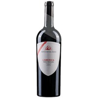 L'America Rosso di Montalcino DOC