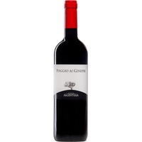 Poggio ai Ginepri - - Tenuta Argentiera - Italienischer Rotwein