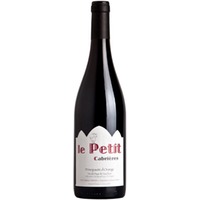 Le Petit Cabrières Principaute d'Orange