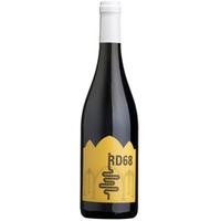 Château Cabrières Côtes du Rhône Vieilles Vignes RD 68 Rouge
