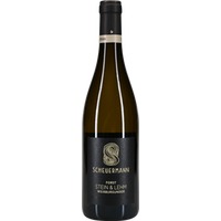 Weissburgunder Stein & Lehm Forst