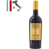 Carlo Sani Primitivo di Manduria Riserva ORO trocken