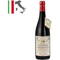 Carlo Sani Rosso Passato trocken