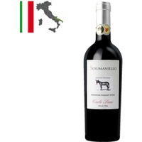 Carlo Sani Susumaniello trocken