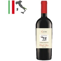 Carlo Sani Cabernet Primitivo trocken Cuvée