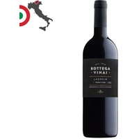 Cavit Bottega Vinai Lagrein trocken