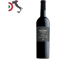 Cavit Bottega Vinai Merlot trocken