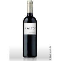 AALTO Tempranillo, Ribera del Duero DO