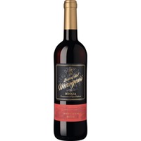 Lomas del Marqués Rioja Reserva, Rioja DOCa, Rioja, 2019, Rotwein