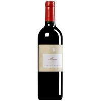 "Maurus" Merlot Friuli Isonzo DOC
