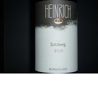 Heinrich Gernot Salzberg Ried Golser Bio (Demeter) Restmenge