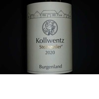 Kollwentz Steinzeiler Restmenge