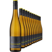Espenhof »Meisterwerk« Sauvignon Blanc im 12er-Vorratspaket