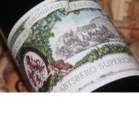 ABTSBERG Riesling Superior feinherb