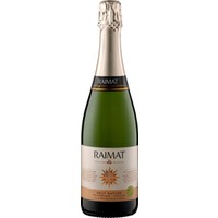 Cava Raïmat Chard.- Xarello Brut Nature D.O. - Bio