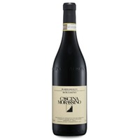 Cascina Morassino Barbaresco Morassino