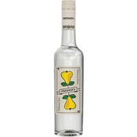 Williamsbirne Schnaps