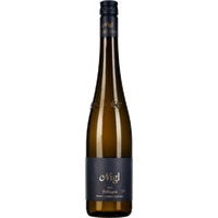 Grüner Veltliner Ried Pellingen Privat 1ÖTW Erste Lage