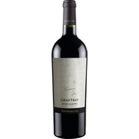 Gran Trio Rosso, Salento IGP, Apulien, 2023, Rotwein