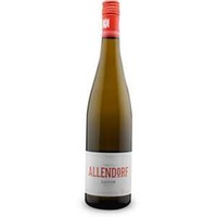 Illusion Riesling und Gewürztraminer fruchtig