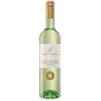 Blanc de blanc Weißburgunder & Auxerrois trocken